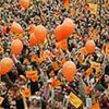 The Guardian: Сын наживается на "оранжевой революции"
