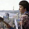 В Тверской области начинается рок-фестиваль "Нашествие"