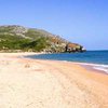 Крымские пляжи открыты