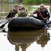 В Болгарии введено чрезвычайное положение из-за наводнения