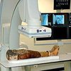 Ученые "распеленали" двухтысячелетнюю египетскую мумию