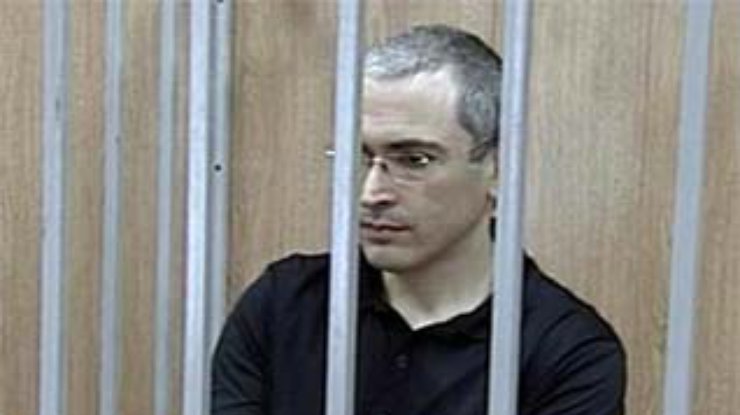 Ходорковского перевели в общую камеру