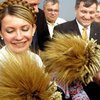 Тимошенко думает, идти ли на свадьбу дочери