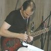Днепропетровский гитарист мечтает попасть в книгу рекордов Гиннеса