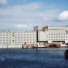 В Великобритании закрылась единственная плавучая тюрьма