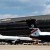 Самолет British Airways проскочил посадочную полосу в аэропорту Ганновера
