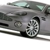 Водители Aston Martin признаны самыми сексуальными
