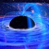 Черная дыра раздула вокруг себя пузырь диаметром 10 световых лет
