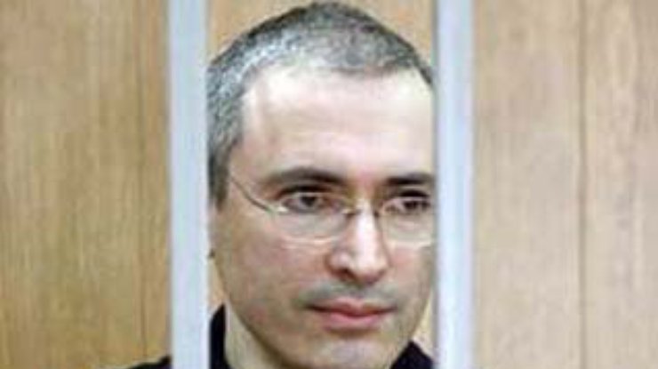 Ходорковскому увеличили число сокамерников