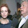Олег Табаков отмечает 70-летний юбилей