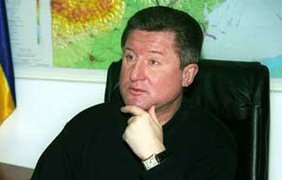 Генпрокуратура задержала экс-губернатора Харьковской области. Кушнарев объявил голодовку