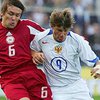 Россия практически лишилась шансов попасть на чемпионат мира
