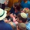 Израильская армия штурмует синагоги