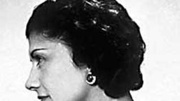 Сегодня исполняется 122 года со дня рождения Габриель Шанель