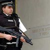 Британская полиция пересматривает возможность стрельбы на поражение