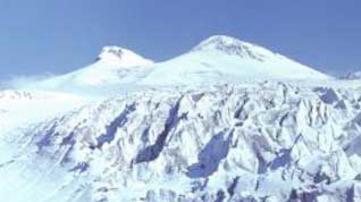 На Кавказе погиб японский альпинист