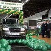УАЗ приступил к серийному производству внедорожников UAZ Patriot