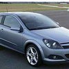 Opel Astra GTC с панорамным стеклом все еще в пути