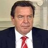 Герхарда Шредера номинировали на получение Нобелевской премии мира