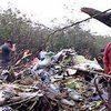 Число жертв авиакатастрофы в Перу может превысить 70 человек