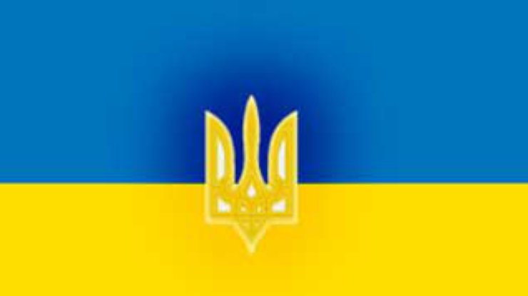 Украина отмечает 14-ю годовщину независимости