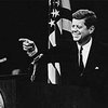 Кеннеди рекомендовали не злить "желтых людей" ядерным оружием