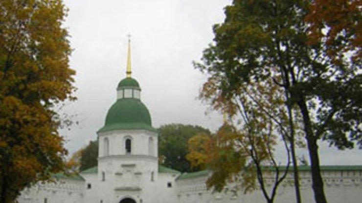 Новгород-Сіверський