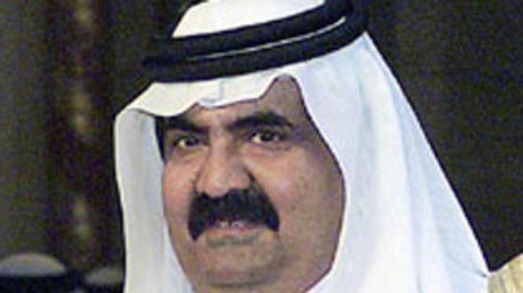 Катар: Убежище Маауйе ульд Тайе не скажется на отношениях двух стран