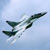 В Йемене потерпел крушение МиГ-29