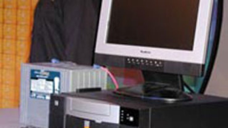 Intel продемонстрировала "ПК без багов"