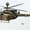 В Ираке аварийно сел американский вертолет, есть погибшие