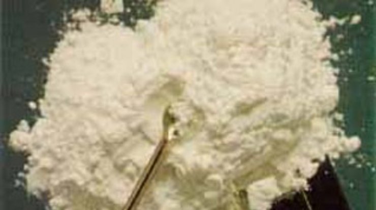 В Тихом океане нашли тонны кокаина