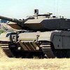 BAE Systems восстановит антикварные танки для армии ЮАР