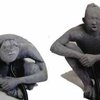 Мексиканский скульптор создал дышащие статуи
