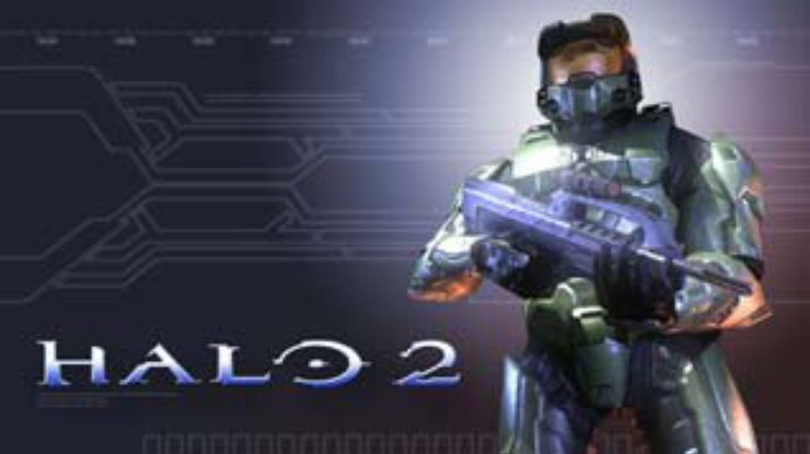 Microsoft разрешила снять фильм по мотивам игры Halo