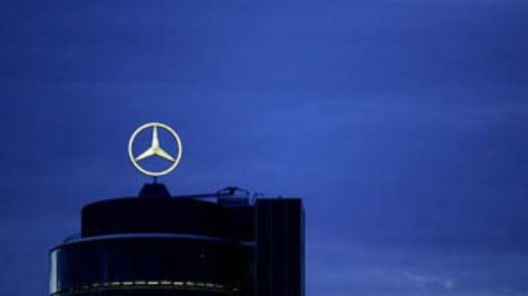 ООН против DaimlerChrysler