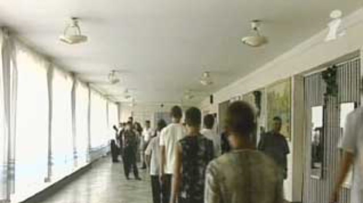 Сегодня открыла свои двери для учеников и Новопокровская сельская гимназия