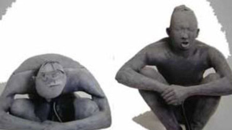 Мексиканский скульптор создал дышащие статуи