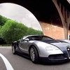 Bugatti Veyron полностью готов к премьере