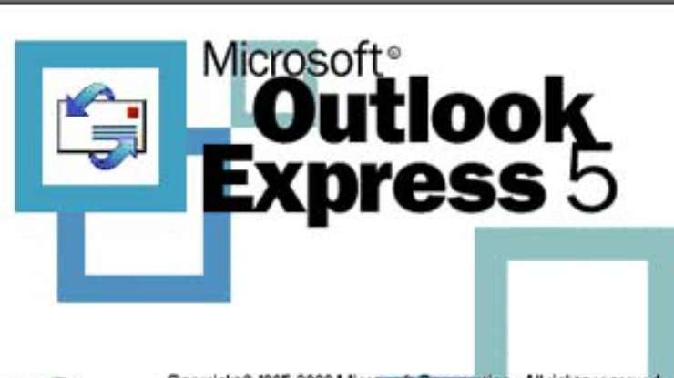 Новые дыры найдены в Outlook Express