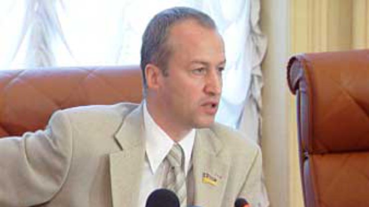 Зинченко предлагает создать общественный антикоррупционный комитет