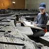 В Сан-Франциско обнаружены останки корабля времен "золотой лихорадки"