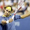 Федерер встретится с Хьюиттом в полуфинале US Open
