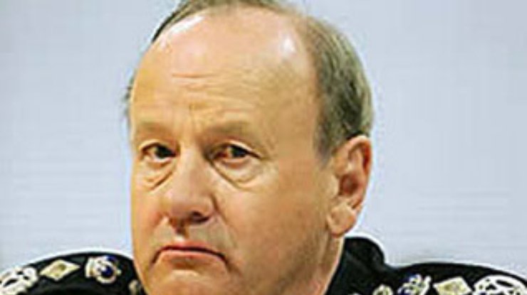 Экс-глава полиции Лондона рассказал, как спас чету Блэров от "Аль-Каеды"