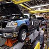 Ford закроет завод и сократит штат в Канаде