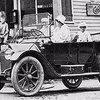 106 лет назад автомобиль первый раз убил человека