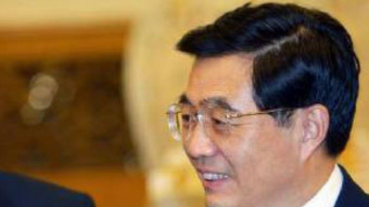 Китайские диссиденты подали в суд на президента