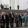 Депутаты Кнессета высоко оценили работу "Еврейского фонда Украины"