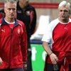 Жан Пети назначен исполняющим обязанности тренера "Монако"