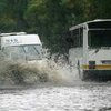 В Румынии эвакуируют жителей из-за угрозы наводнения